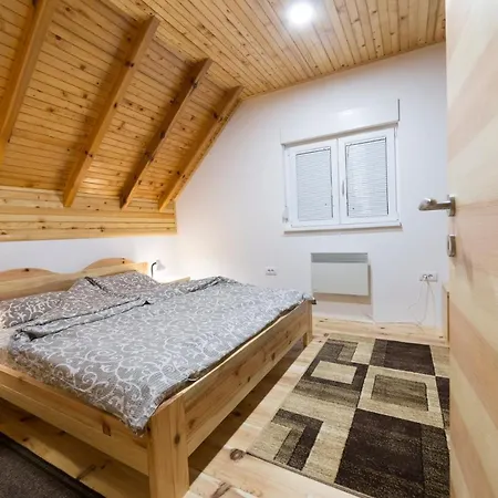 Casa vacanze Stojanov