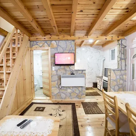 Stojanov Casa vacanze