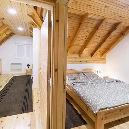 Stojanov Casa vacanze *