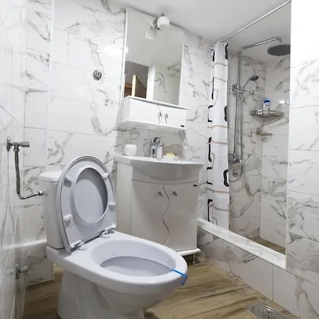 Stojanov Casa vacanze